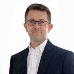Andrew Lennard, Co-Founder of Aitronyx