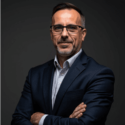 Scott Brown, Co-Founder of Aitronyx